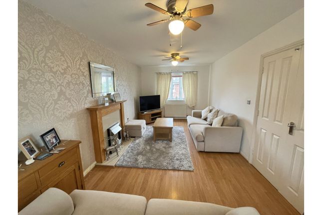 9, Kingsdown Road, Lincoln photo 3