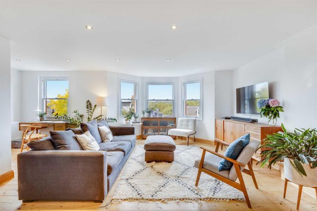 Thumbnail Flat to rent in Dartmouth Park Avenue, Dartmouth Park