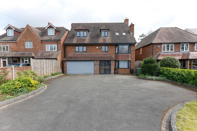Property for sale in Diddington Lane, Hampton-In-Arden, Solihull
