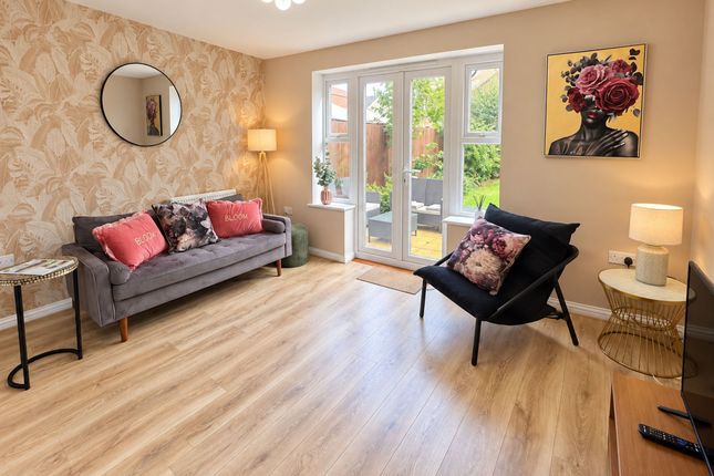 5 Hampden Close, Cambridge photo 3