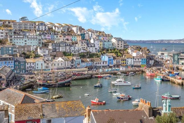 6 Temperance Place, Brixham Devon, Devon photo 2