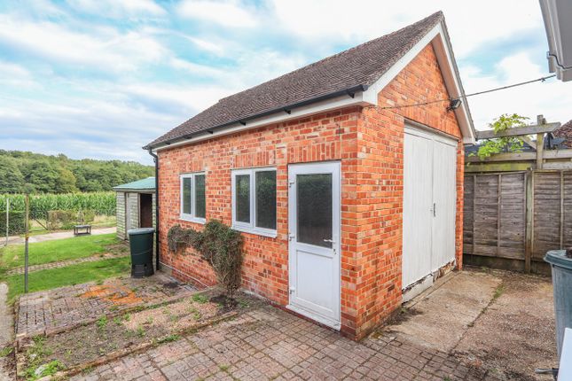 Semi-detached house for sale in Hoath Hill, Mountfield