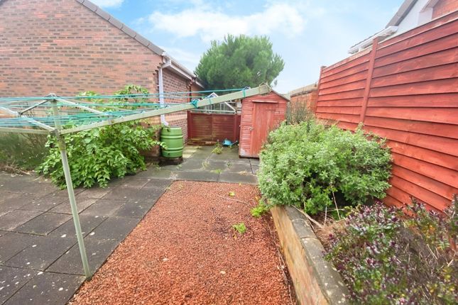 Bungalow for sale in Dewberry Court, Hull, East Yorkshire