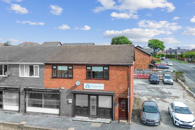 35a Lynton Way, St. Helens photo 3