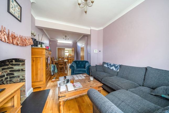 Thumbnail Semi-detached house to rent in Mayton Street, Lower Holloway, London