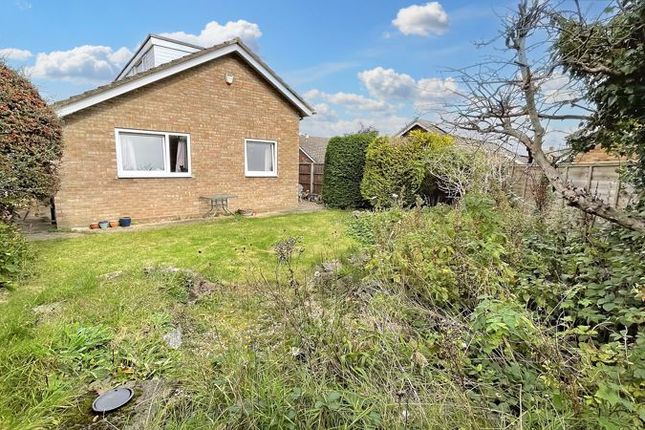 Detached house for sale in Veronica Close, Branston, Lincoln