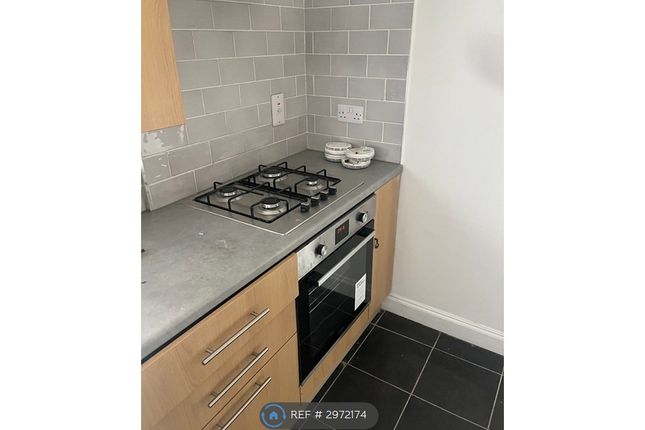 High St, Stanton Hill, Sutton-In-Ashfield photo 2