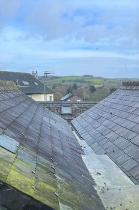 Town house for sale in The Towerhouse Albert Terrace, Lostwithiel, Cornwall