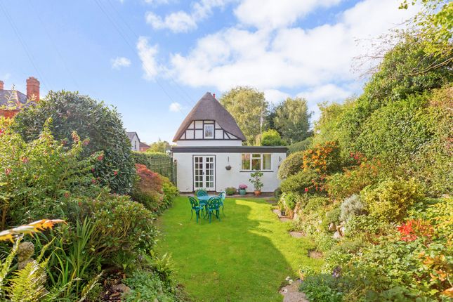 Cottage for sale in London Road, Marlborough
