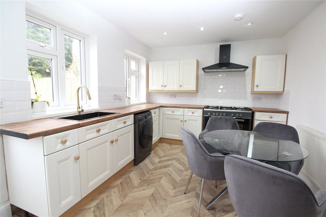 Semi-detached house to rent in St. Marys Lane, Upminster RM14