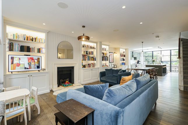 Thumbnail Terraced house for sale in Lupton Street, Kentish Town