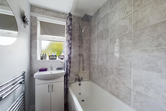 End terrace house for sale in Mosslands Drive, Wallasey