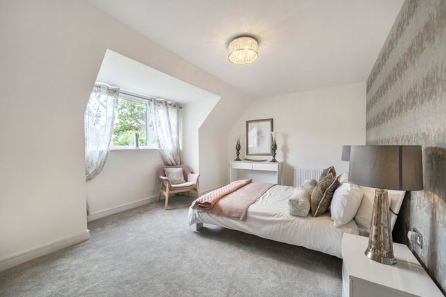 Plot 165, The Holly Meadowbrook, South Hill Road Callington Cornwall, Cornwall photo 4