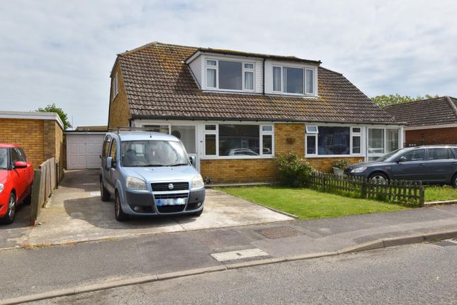 Thumbnail Property for sale in Seabourne Way, Dymchurch, Romney Marsh