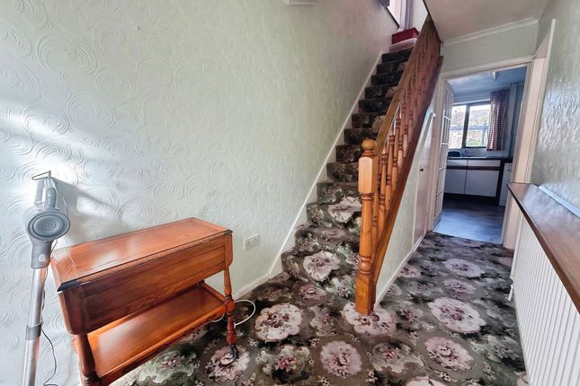 49 Harpur Crescent, Stoke-On-Trent photo 2