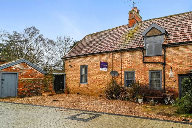 Detached house for sale in High Street, Lavenham, Suffolk