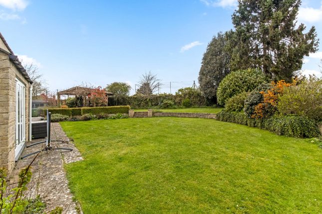 Detached house for sale in Middle Farm Court, Kempsford, Fairford, Gloucestershire