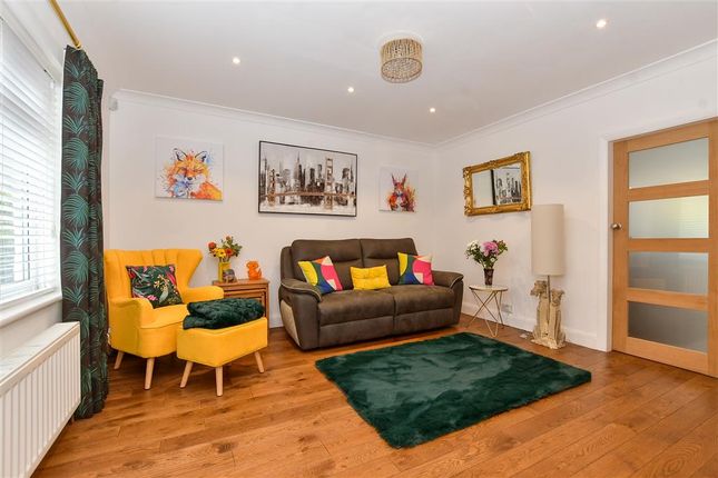 End terrace house for sale in The Glade, Coulsdon, Surrey