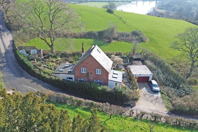3-bed house on Pillmawr Cottage, Pillmawr Road, Newport, £475,000