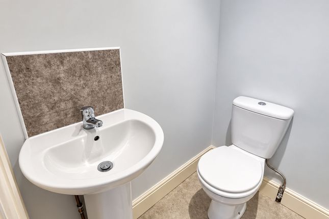 Flat 6, 12 Alexandra Mount, Liverpool photo 5