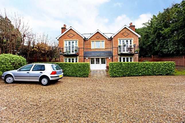 Front External