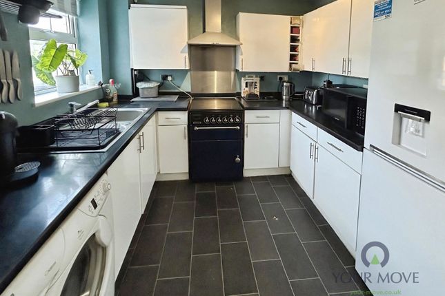 24, Mill House Drive, Stoke-on-Trent photo 3
