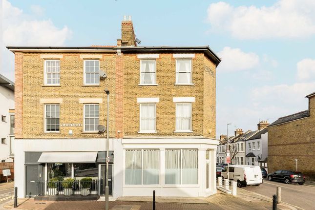 Thumbnail Property for sale in Felsham Road, London