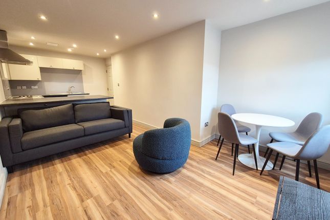 15, 5, Camden Street, Leicester photo 4