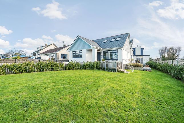 Thumbnail Detached house for sale in Whitegate Road, Newquay