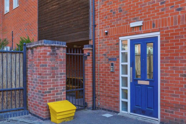 Apartment 8, Orchard Mews, Sycamore Street, Leicester photo 2