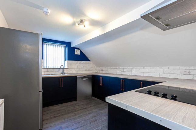 Flat 3, 3, Grosvenor Road, Staffordshire photo 4