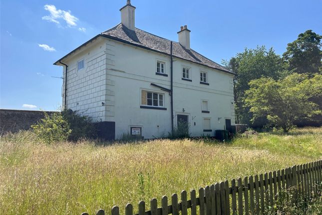 White Lodge,, Garendon Park, Leicestershire photo 4