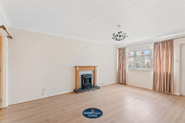 Detached bungalow for sale in Pontypool Avenue, Binley, Coventry