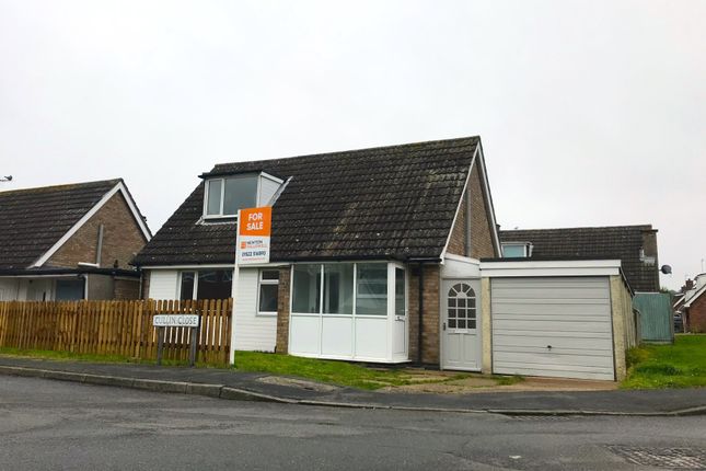 3-bed house on 2, Cullin Close, Lincoln, £190,000