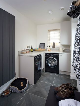 Plot 192 – The Canterbury, Prebend Lane, Lincoln photo 2