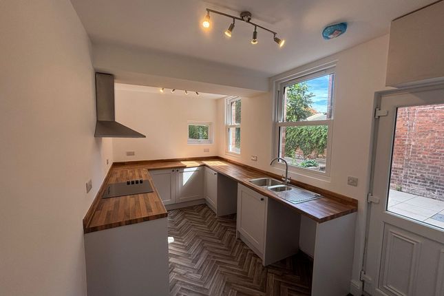 114 Longslow Road, Market Drayton photo 2