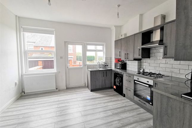 End terrace house to rent in Whitehall Road, Newcastle Upon Tyne, Tyne And Wear