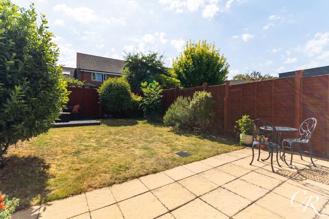 4 Bass Court Penrith Road, Cheltenham photo 4