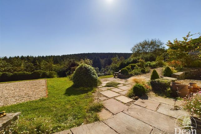 Detached house for sale in The Boarts, Lydbrook