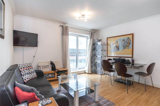 Thumbnail Flat to rent in Providence Square, Mill Street, London