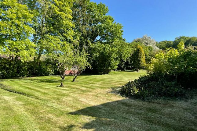 Land for sale in Rignall Road, Great Missenden