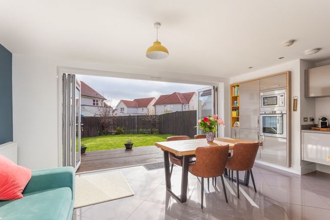 Detached house for sale in 1 Longwall Crescent, Newcraighall