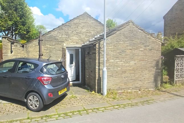15, Perseverance Lane, Great Horton, Bradford photo 2