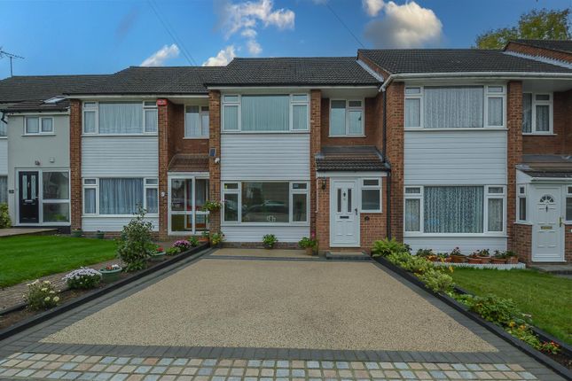 3-bed terraced on 30., Wingrave Crescent, Brentwood, £475,000