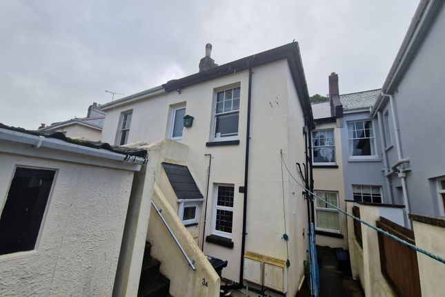 Flat for sale in Churchway, Torquay
