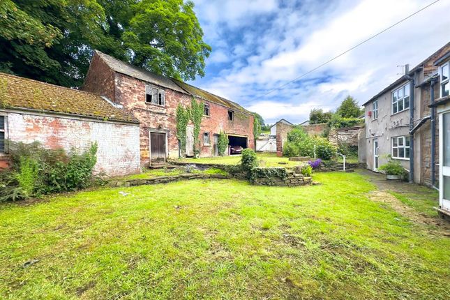 Pipworth Farm, Pipworth Lane, Sheffield photo 4