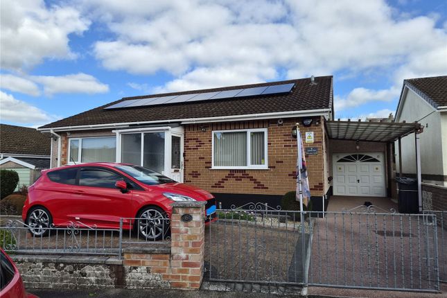 3-bed house on 6, Tower View, Cornwall, £315,000