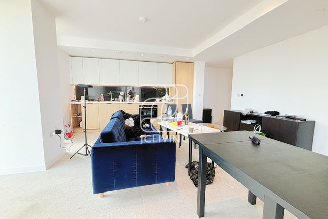 Bouchon Point, 7 Cendal, Crescent, London, E1