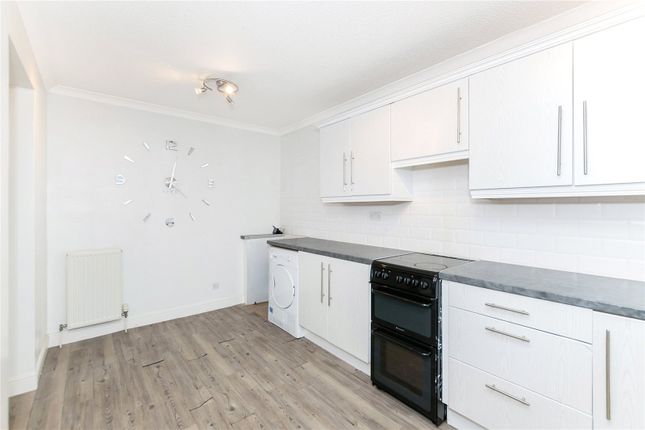 End terrace house for sale in Iona Place, Falkirk, Stirlingshire