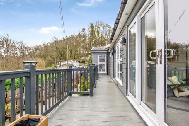 32 Knowle Sands Caravan Park, Knowle Sands, Bridgnorth photo 2